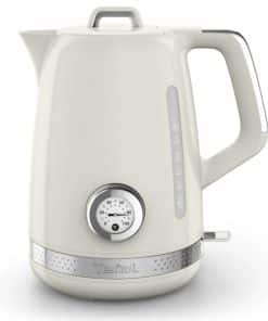 Tefal Soleil KO355A waterkoker met temperatuurweergave