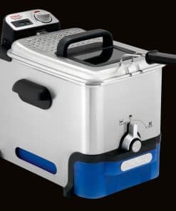 Tefal Oleoclean Pro 3,5L FR8040 friteuse - Beste uit de Test juni 2026 - Afbeelding 4