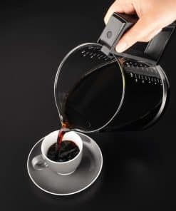 Krups Koffiezetter - Mokka Brewer KM4689 - Afbeelding 7