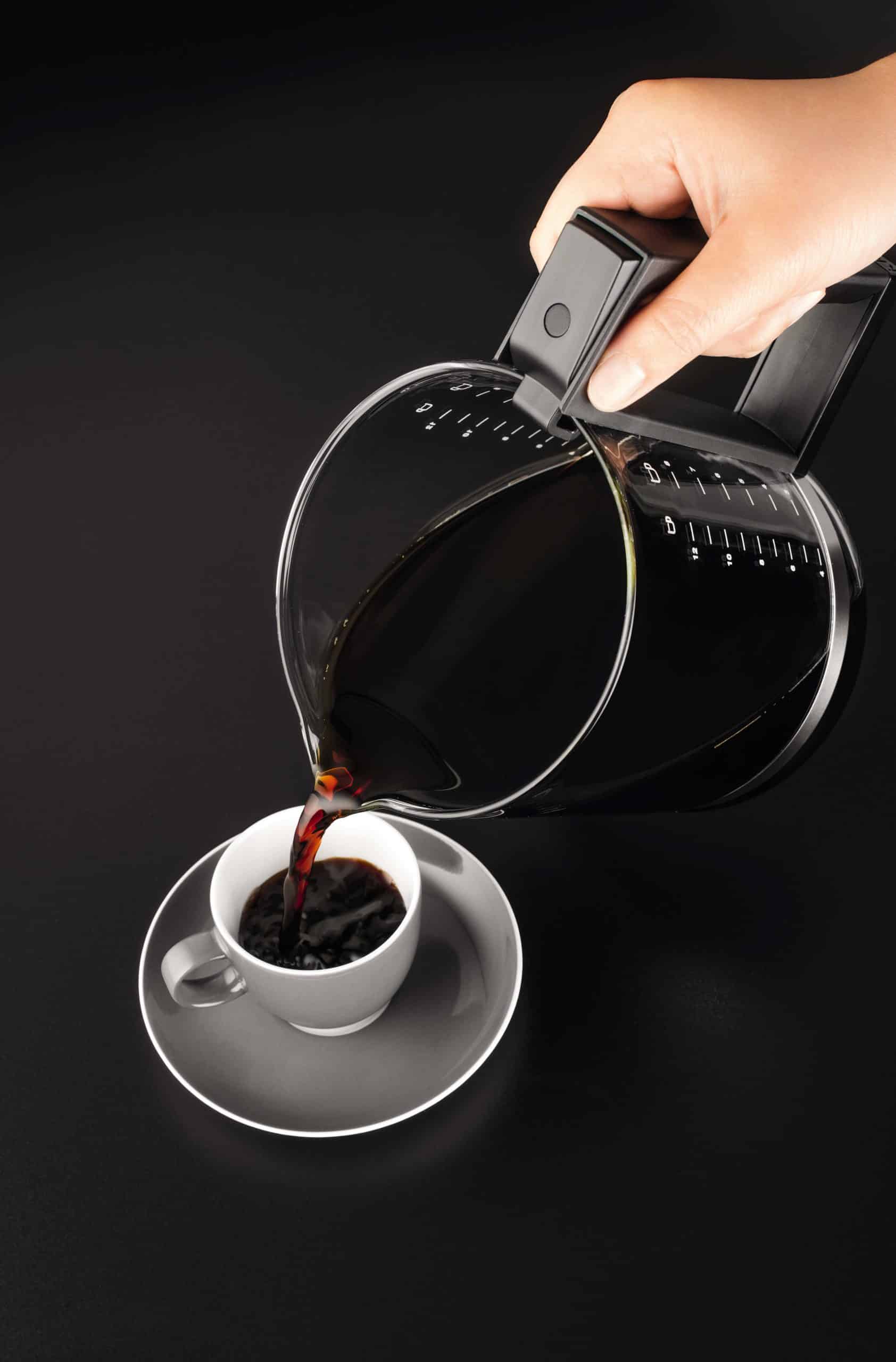 Krups Koffiezetter - Mokka Brewer KM4689 - Afbeelding 7