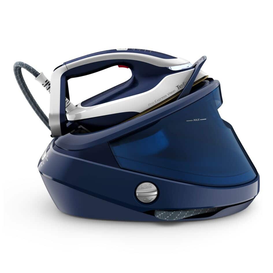 Tefal Pro Express Vision GV9812 Stoomgenerator - Afbeelding 5