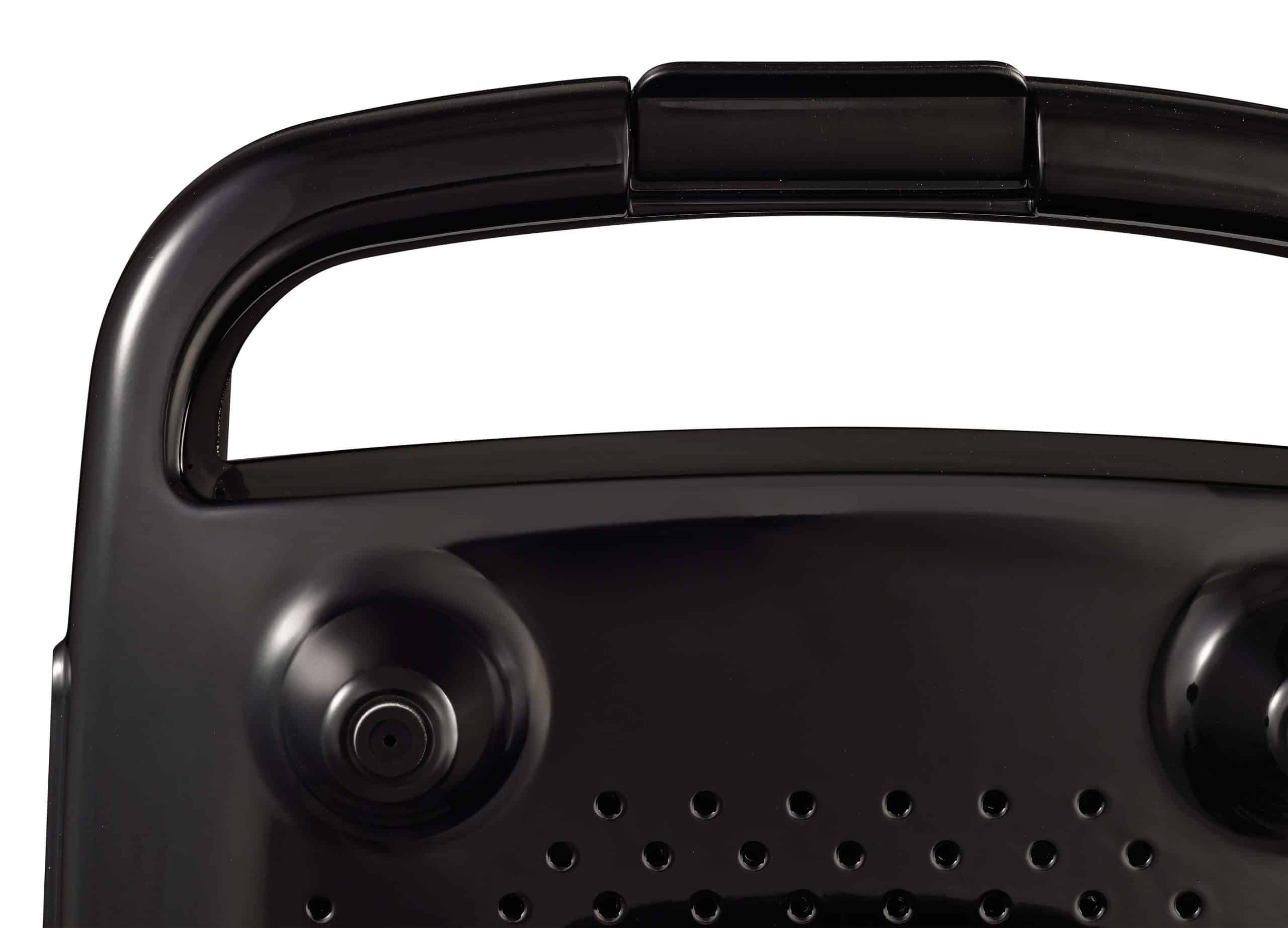 Tefal Tosti-apparaat - Croc Time SM193D - Afbeelding 5