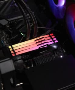 Kingston Technology FURY Beast 32GB 6000MT/s DDR5 CL30 DIMM RGB EXPO - Afbeelding 8