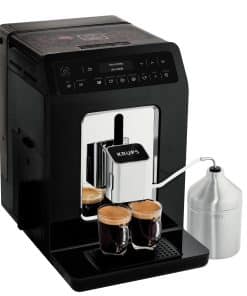 Krups Evidence volautomatische espressomachine - Zwart EA8918 - Afbeelding 7