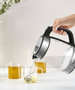 Tefal Glass Kettle KI6058 1,7L waterkoker - Afbeelding 6