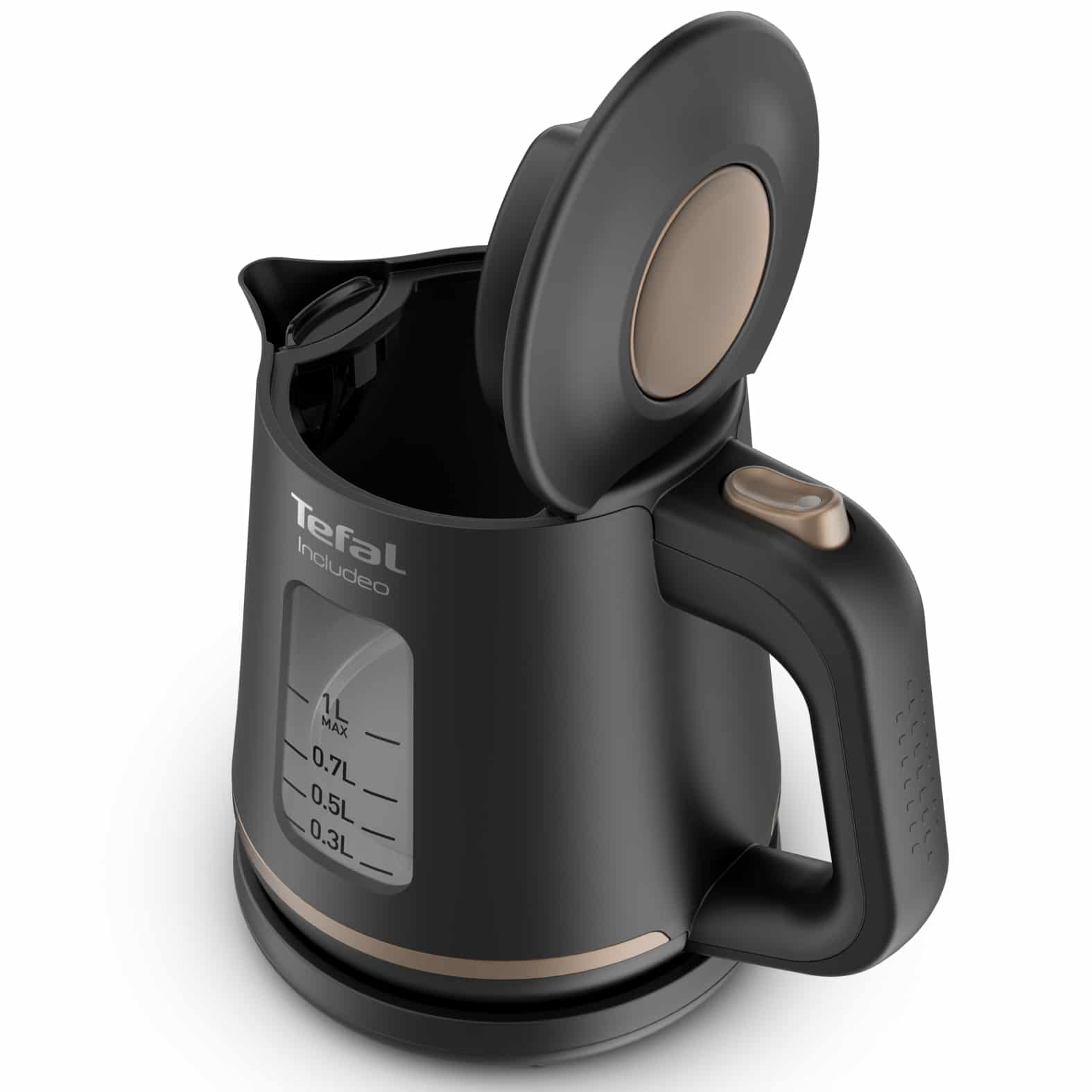 Tefal Includeo KI5338 1L waterkoker - Afbeelding 7