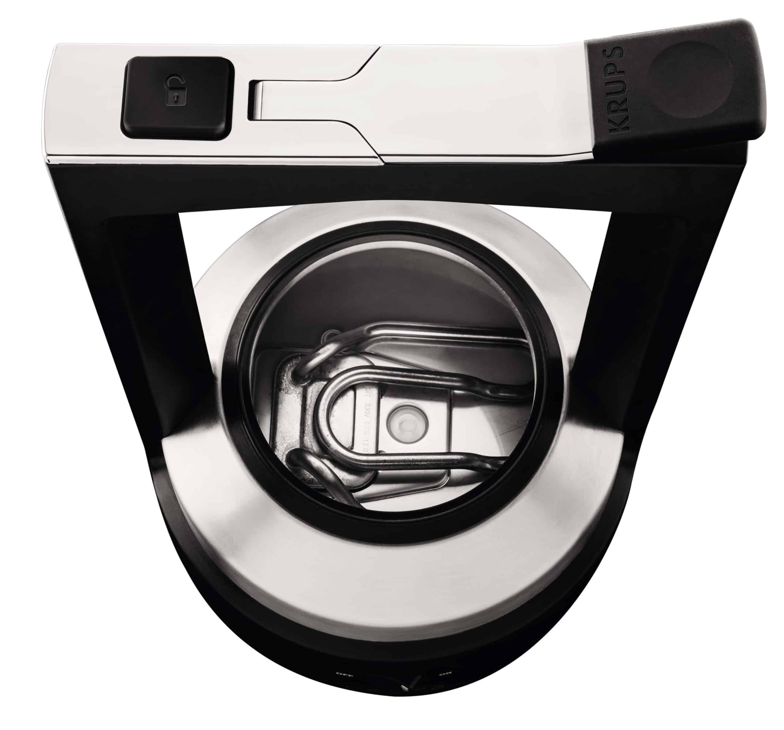 Krups Koffiezetter - Mokka Brewer KM4689 - Afbeelding 6