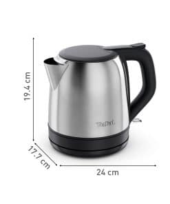 Tefal Subito Mini KO5S2D 1L waterkoker - Afbeelding 4