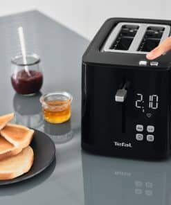 Tefal Smart'N Light TT6408 broodrooster - Afbeelding 6