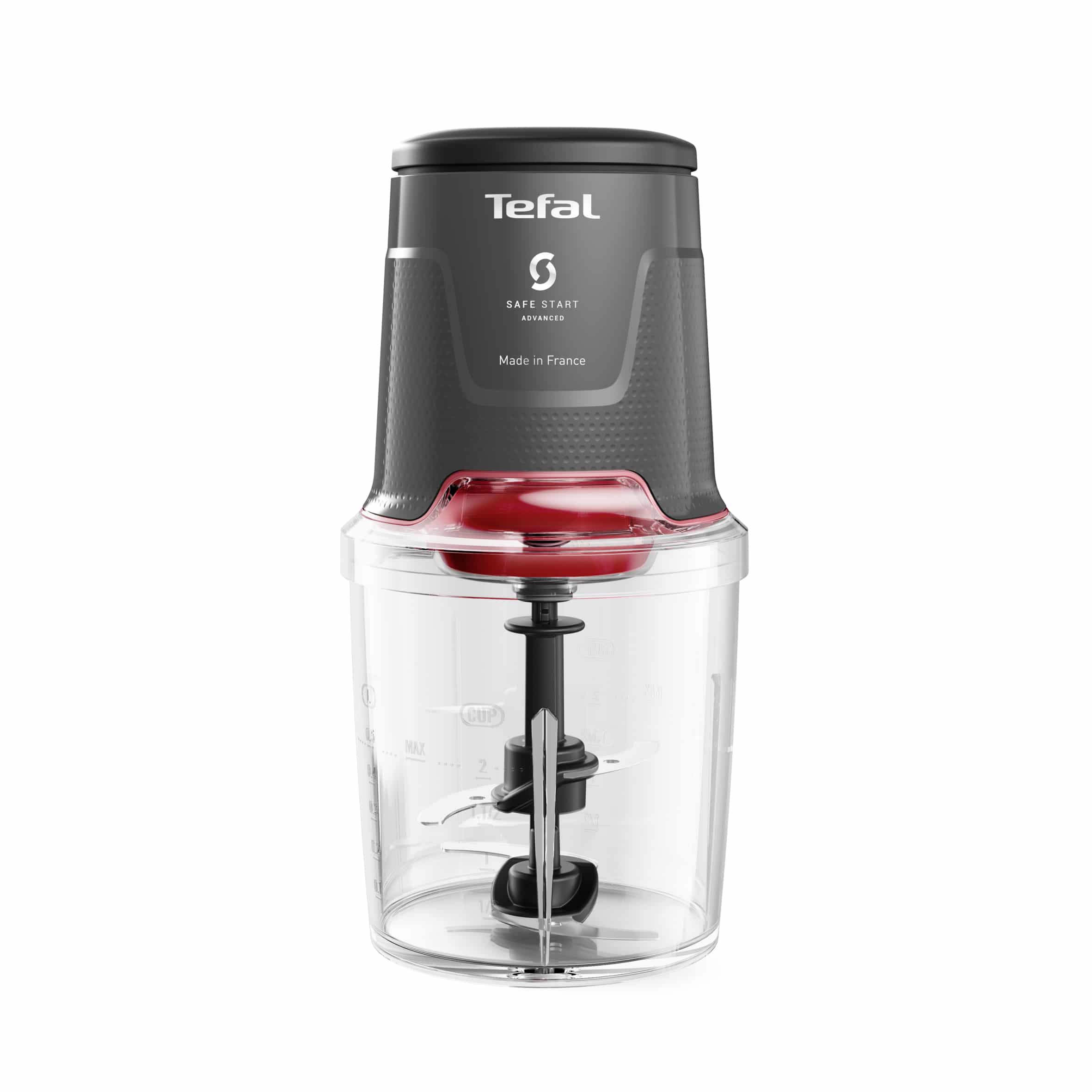 Tefal Easy Press MQ740H elektrische hakmolen - Afbeelding 3