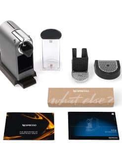 Krups Nespresso XN741B.23 koffiezetapparaat Half automatisch Koffiepadmachine - Afbeelding 2