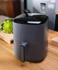 Tefal Easy Fry Max 5L EY2453 heteluchtfriteuse forest - Afbeelding 8