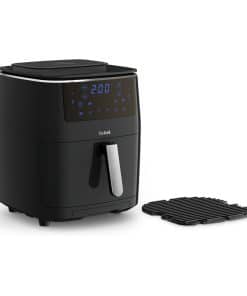 Tefal Easy Fry Grill & Steam FW2018 Air fryer 3in1 - 7 programma's - 6,9 L