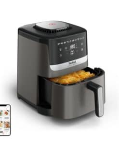 Tefal Easy Fry Silence EY551H 5L stille airfryer