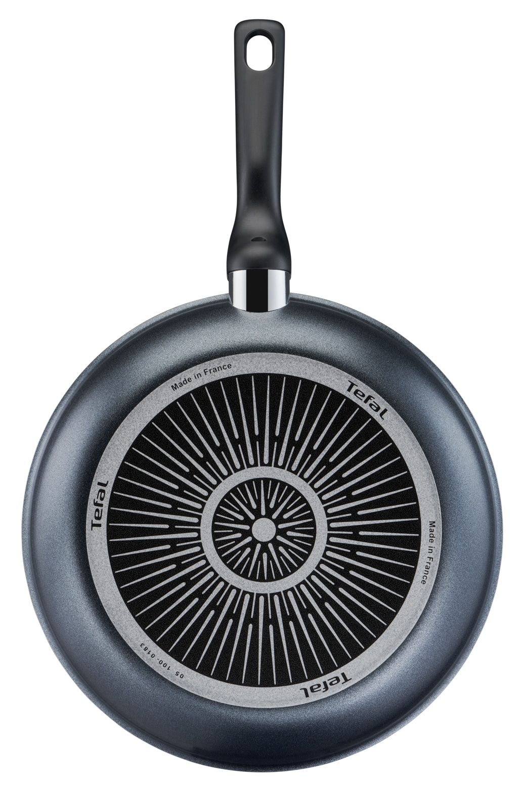 Tefal XL Force koekenpan 32 cm - Afbeelding 4