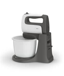 Tefal Prep'Mix+ HT4641 handmixer + mengkom - Afbeelding 2