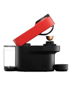 Krups Vertuo Pop Spicy Red XN9205 koffiecupmachine - Afbeelding 8