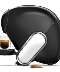 Krups NESCAFÉ DOLCE GUSTO NESCAFÉ Dolce Gusto YY5676 NEO Caffè koffiemachine zwart - Afbeelding 3