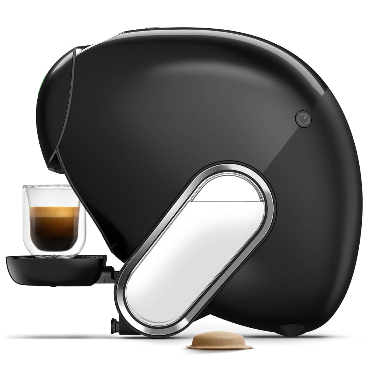 Krups NESCAFÉ DOLCE GUSTO NESCAFÉ Dolce Gusto YY5676 NEO Caffè koffiemachine zwart - Afbeelding 3