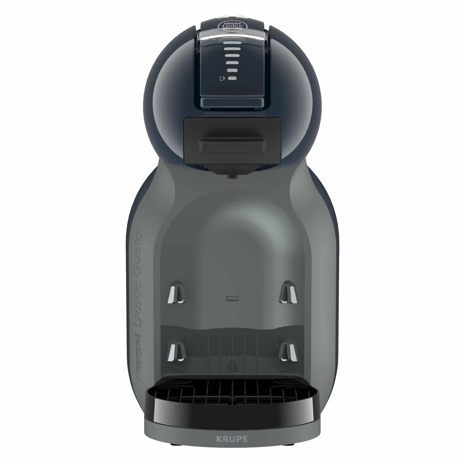 Krups Mini Me NESCAFÉ Dolce Gusto 2 KP143B koffiecupmachine - Afbeelding 5