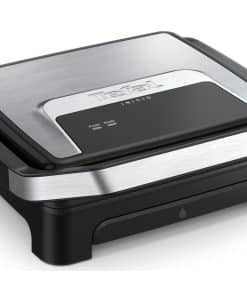 Tefal Inicio Classic Inox GC271D paninimaker & grill