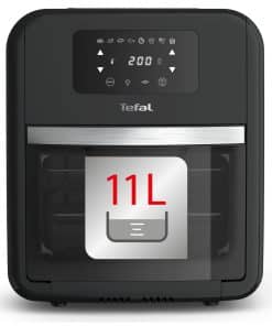 Tefal Easy Fry Oven & Grill FW5018 Air fryer 9in1 - 8 programma's - 11 L - Afbeelding 3