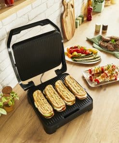 Tefal Inicio Adjust GC272D paninimaker & grill - Afbeelding 8
