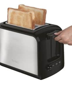 Tefal Express Broodrooster - TT410D - Afbeelding 4