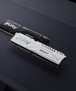 Kingston Technology FURY Beast 8GB 6000MT/s DDR5 CL30 DIMM Black EXPO - Afbeelding 7