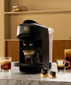 L’OR BARISTA Absolu koffiemachine voor capsules - Afbeelding 2