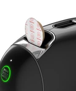 Krups NESCAFÉ DOLCE GUSTO NESCAFÉ Dolce Gusto YY5676 NEO Caffè koffiemachine zwart - Afbeelding 5