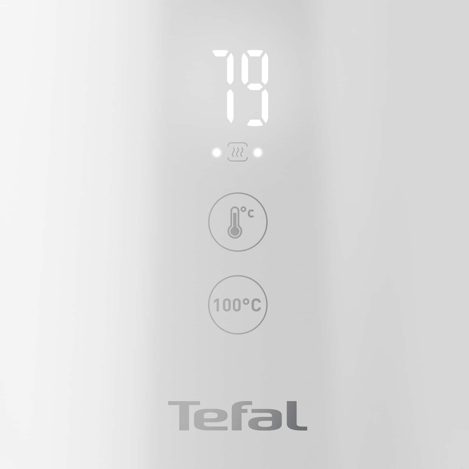 Tefal Sense KO6931 1,5L waterkoker - Afbeelding 3