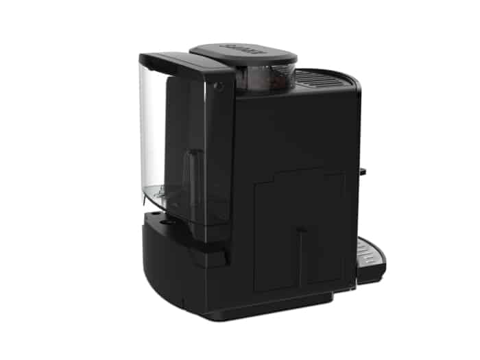 Krups Essential EA819E Volledig automatisch Espressomachine 1,7 l - Afbeelding 2