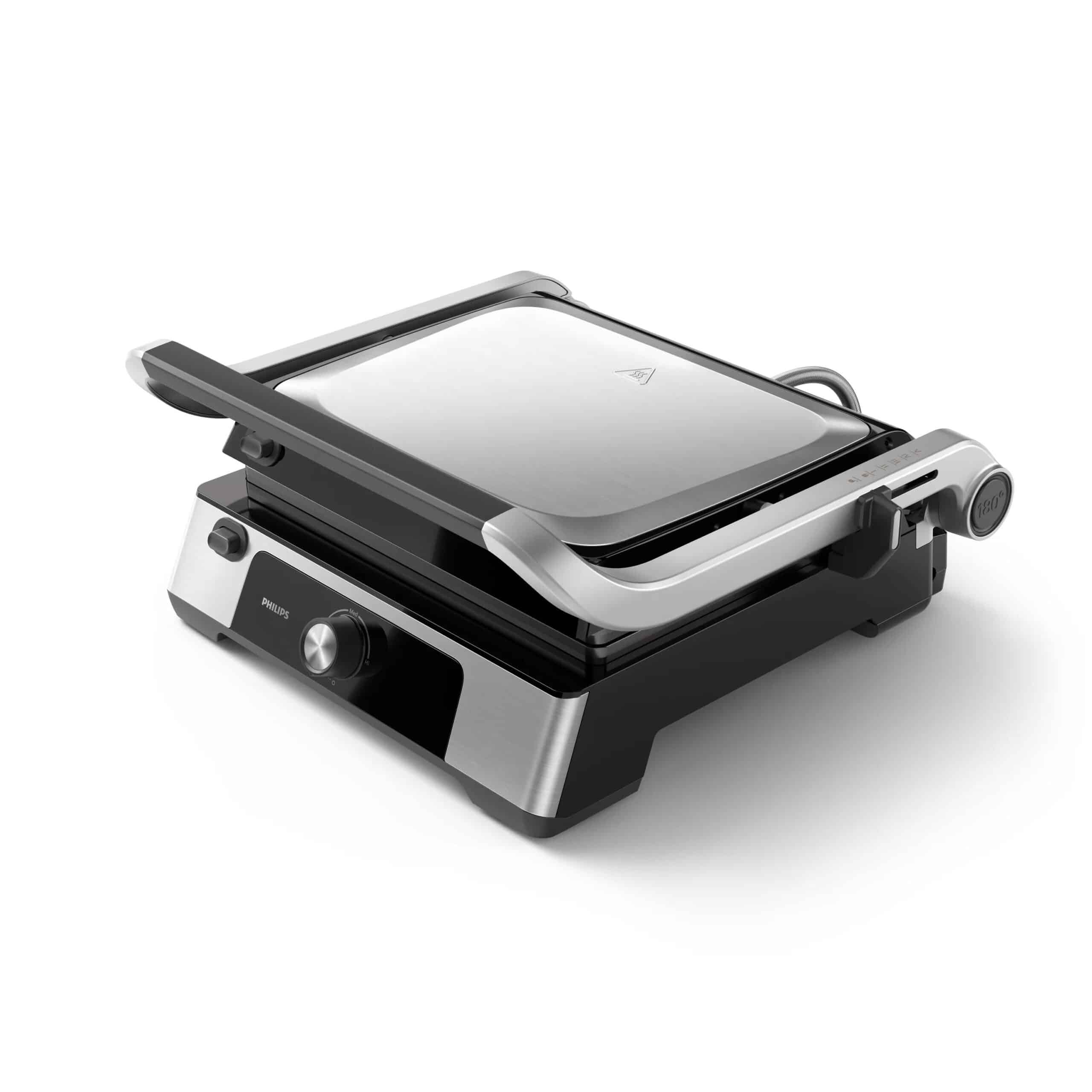 Philips 5000 series Contactgrill uit de 5000-serie