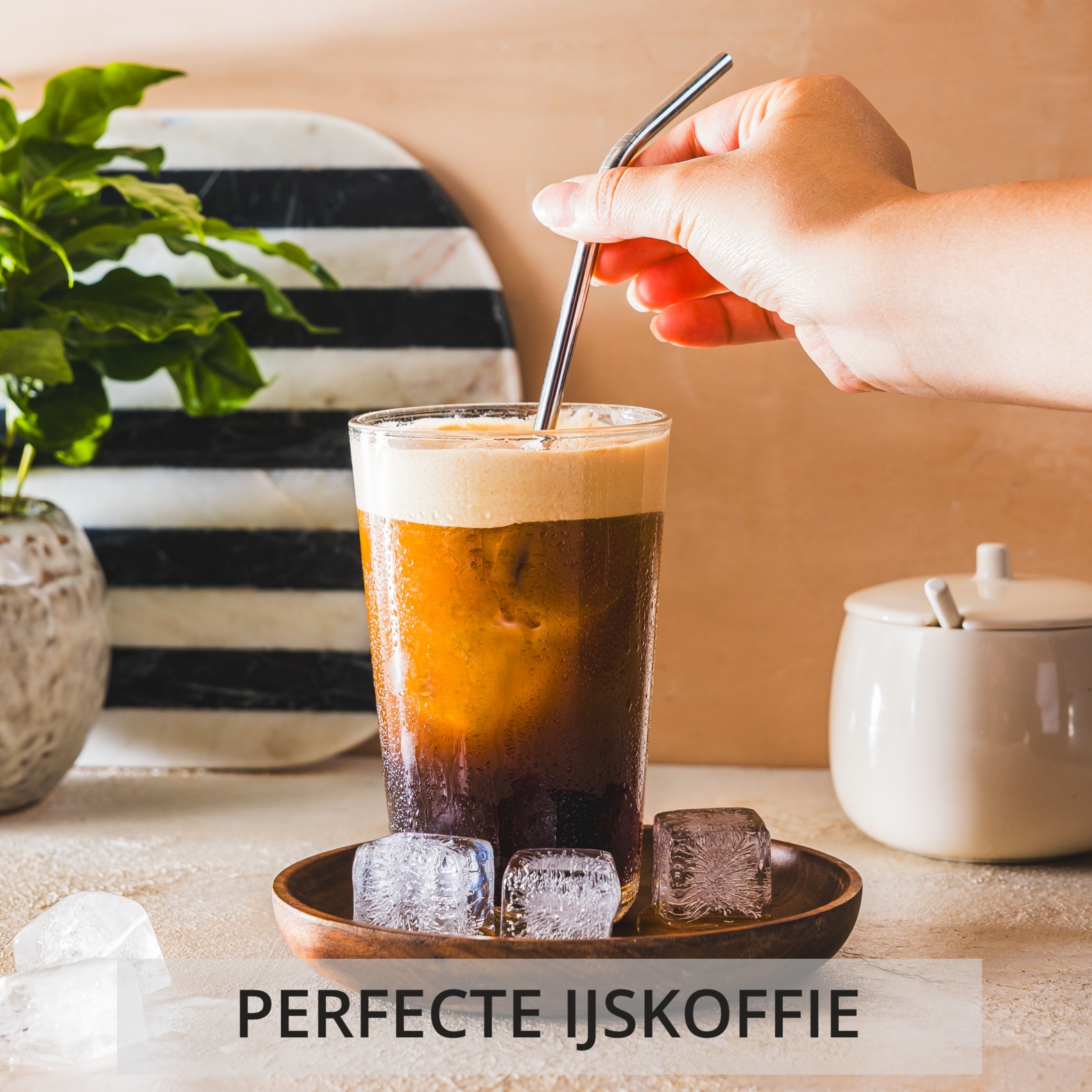 Krups Intuition Experience Hot&Cold EA879E volautomatische koffiemachine - Afbeelding 4