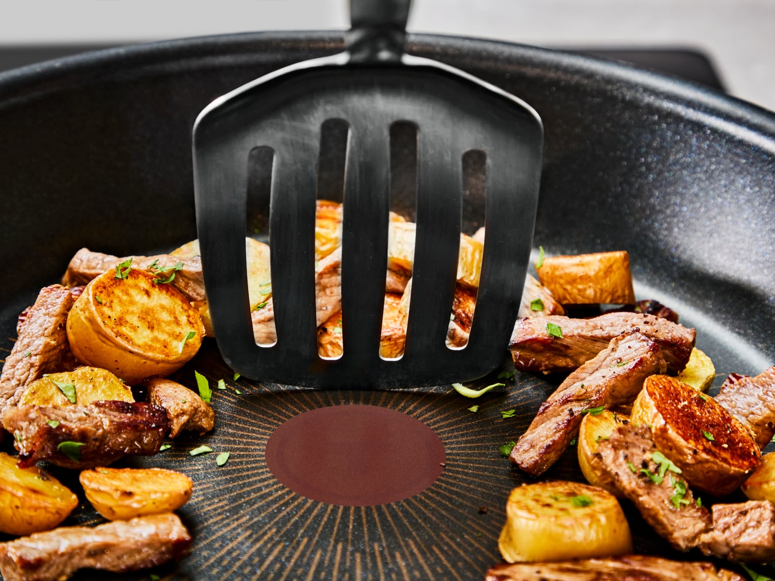Tefal Excellence Koekenpan 32 cm - inductie - Afbeelding 7