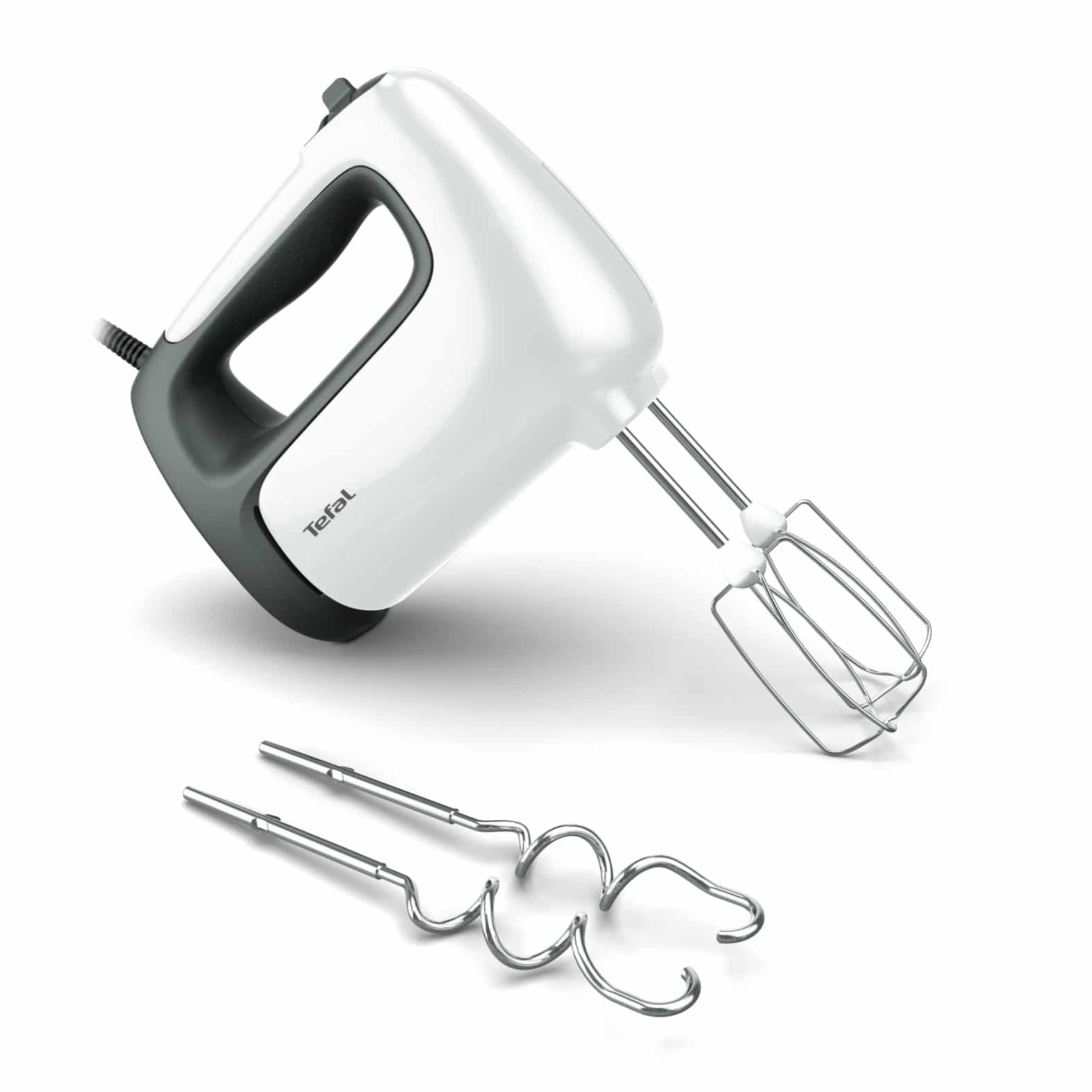 Tefal Prep'Mix + HT4621 handmixer - Afbeelding 2