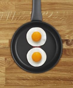 Tefal Change Black keramische koekenpan 20 cm - inductie - Afbeelding 5