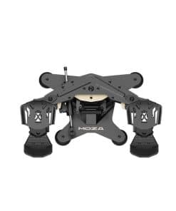 Moza Racing MRP Rudder Pedals Pedaal - Afbeelding 4