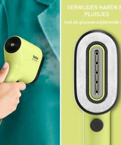 Tefal Pure Pop DT2025 Kledingstomer - Afbeelding 6