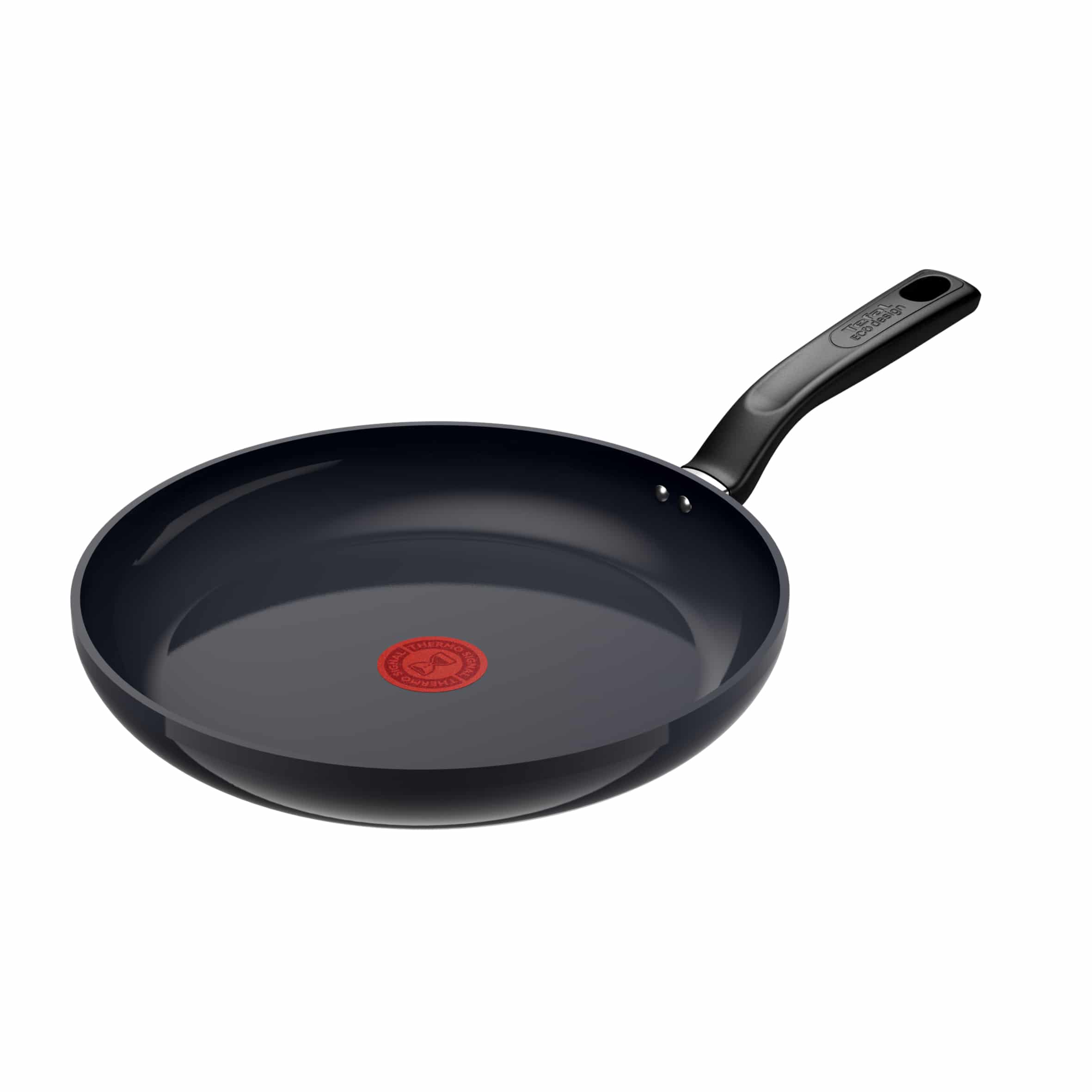 Tefal Change Black keramische koekenpan 28 cm - inductie
