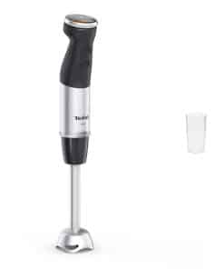 Tefal Quickchef+ Staafmixer, Powelix Blades-technologie voor snel mixen HB671830 Blender - Afbeelding 3