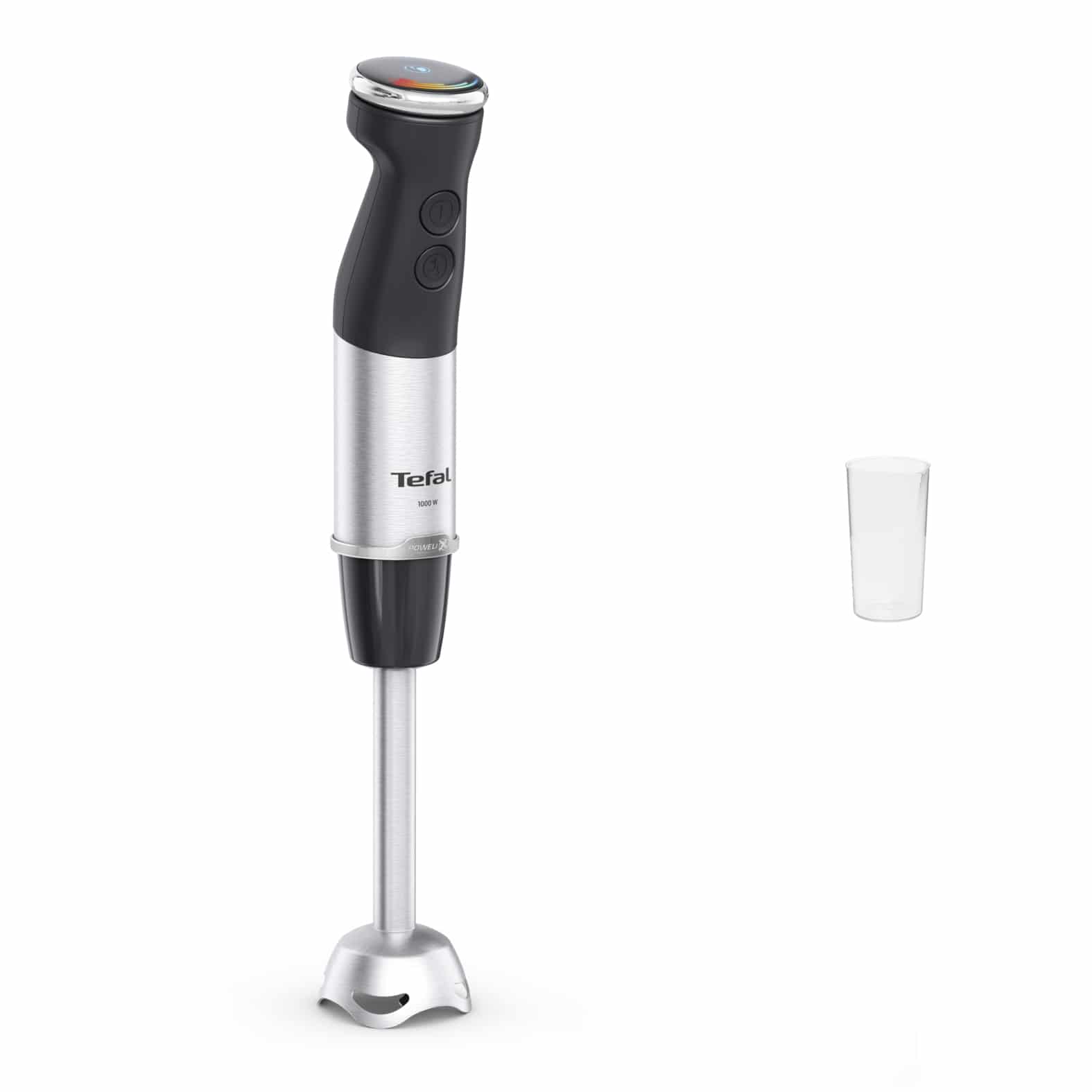 Tefal Quickchef+ Staafmixer, Powelix Blades-technologie voor snel mixen HB671830 Blender - Afbeelding 3