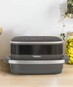 Tefal Easy Fry XL Surface FW402H grote heteluchtfriteuse - Afbeelding 3