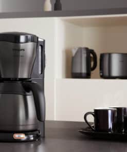 Philips Café Gaia Collection Café Gaia HD7547/80 koffiezetapparaat - Afbeelding 7