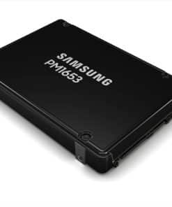 Samsung PM1653 7,68 TB 2.5" SAS V-NAND SSD