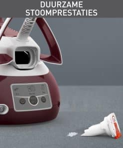 Tefal Express Vision SV8150 stoomgenerator - Afbeelding 5