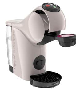 Krups NESCAFÉ DOLCE GUSTO NESCAFÉ Dolce Gusto KP243A GENIO S koffiecupmachine taupe - Afbeelding 6