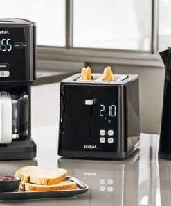 Tefal Smart'N Light CM6008 koffiezetapparaat - Afbeelding 3