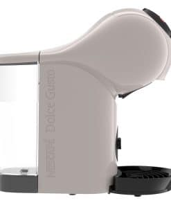 Krups NESCAFÉ DOLCE GUSTO NESCAFÉ Dolce Gusto KP243A GENIO S koffiecupmachine taupe - Afbeelding 7